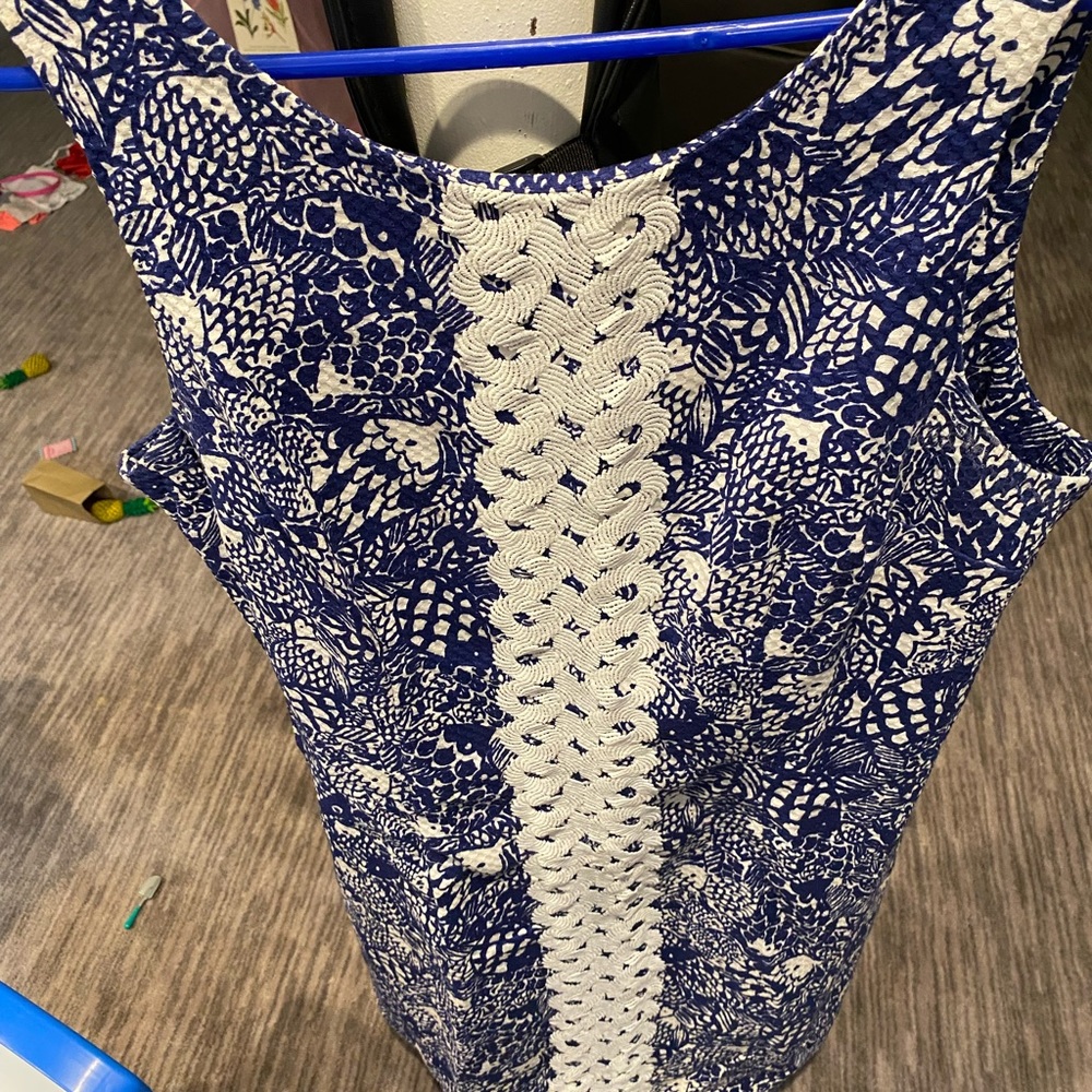 Lily Pulitzer Dress